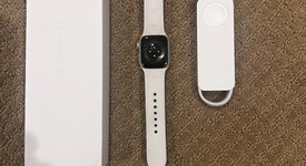 Mint
													Apple Watch Series 8 41mm - Silver, A2770 - GPS, Aluminum, photo 3 of 5