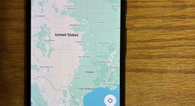 Good
													Google Pixel 7a - Google Fi, Charcoal, 128 GB, 8 GB, GWKK3, photo 2 of 2