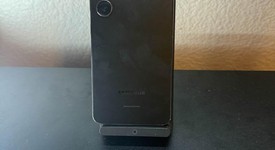 Good
													Samsung Galaxy S23 - Verizon, Black, 128 GB, 8 GB, SM-S911U, photo 3 of 3