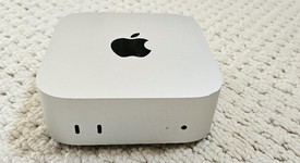 Good
													Mac Mini 2024 - Apple M4, 256 GB, 16 GB, photo 1 of 10