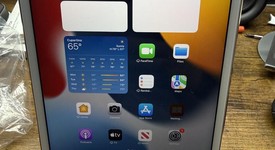 Good
													Apple iPad Mini 4 - Wi-Fi, Gold, 128 GB, photo 3 of 6