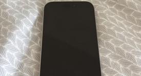 Good
													Apple iPhone 16 Pro - Boost, Natural, 128 GB, A3083, photo 2 of 6