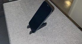 Good
													Apple iPhone 12 Pro Max - AT&T, Pacific Blue, 256 GB, A2342, photo 5 of 8