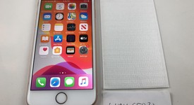 Good
													Apple iPhone 8 - Verizon, Gold, 64 GB, A1863, photo 1 of 8