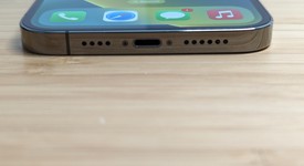 Good
													Apple iPhone 12 Pro Max - AT&T, Graphite, 256 GB, A2342, photo 4 of 15