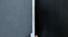 Good
													Apple iPad Pro 13" (M4) 2024 - Wi-Fi, Silver, 256 GB, 8 GB, A2925, Standard Glass, photo 3 of 6