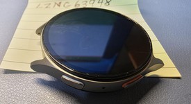 Mint
													Samsung Galaxy Watch7 - Wi-Fi, Silver, SM-L310N, 44mm, photo 5 of 6