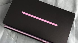 Mint
													Samsung Galaxy Note 9 - Sprint, Purple, 128 GB, 6 GB, SM-N960U, photo 5 of 9
