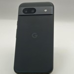 Fair Google Pixel 8a - T-Mobile, 128 GB, Obsidian, 8 GB, GKV4X, Sub-6 5G