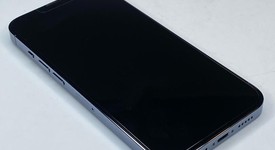 Mint
													Apple iPhone 13 Pro - Unlocked, Sierra Blue, 256 GB, A2483, photo 5 of 7