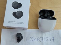Google Pixel Buds Pro