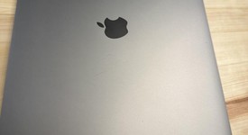 Mint
													MacBook Pro 2019 - 16" - I9, Gray, 1 TB, 32 GB, photo 2 of 10