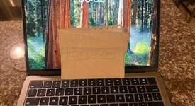 Good
													MacBook Air 2022 - 13" - Apple M2, Gray, 256 GB, 8 GB, photo 4 of 6