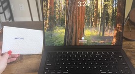 Good
													MacBook Pro 2024 - 14" - Apple M4 Pro 14-core, Space Black, 2 TB, 24 GB, photo 4 of 8