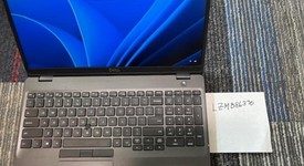 Good
													Dell Latitude Laptop, photo 1 of 8