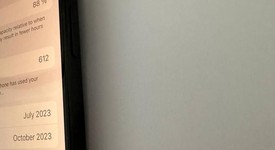Good
													Apple iPhone 15 Pro Max - Unlocked, Blue, 256 GB, A2849, photo 3 of 6