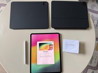Apple iPad Pro 13" (M4) 2024