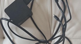 Good
													MacBook Pro 2019 - 13" - I5, Gray, 128 GB, 8 GB, photo 3 of 10