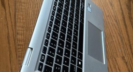 Good
													HP EliteBook Laptop, photo 3 of 14