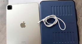 Mint
													Apple iPad Pro 11" 4th Gen 2022 - T-Mobile, Silver, 512 GB, photo 4 of 7