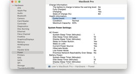 Good
													MacBook Pro 2020 - 13" - Apple M1, Gray, 1 TB, 16 GB, photo 4 of 16