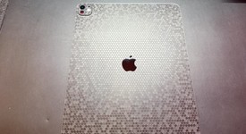 Good
													Apple iPad Pro 13" (M4) 2024 - Wi-Fi, Black, 256 GB, 8 GB, A2925, Standard Glass, photo 5 of 9