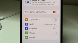Good
													Apple iPhone 12 - Unlocked, Black, 64 GB, A2172, photo 2 of 5