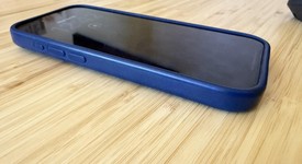 Good
													Apple iPhone 15 Pro - Unlocked, Natural, 256 GB, A2848, photo 2 of 7