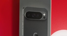New
													Google Pixel 10 Pro XL - Unlocked, Obsidian, 512 GB, GUL82, photo 3 of 3