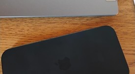 Good
													Apple iPhone 16 - Unlocked, Black, 128 GB, A3081, photo 6 of 6