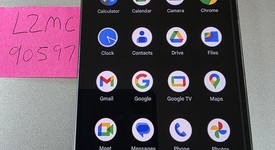 Good
													Google Pixel 9 Pro XL - Unlocked, Hazel, 128 GB, 16 GB, GGX8B, photo 1 of 6