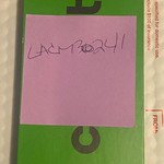 New Moto G Stylus 5G (2025) - Cricket, 128 GB, Gibraltar Sea, 8 GB