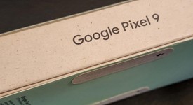 New
													Google Pixel 9 - Unlocked, Wintergreen, 256 GB, 12 GB, G2YBB, photo 3 of 5