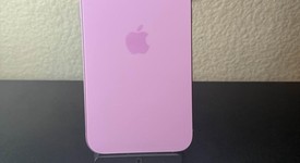 Good
													Apple iPhone 16 - T-Mobile, Pink, 128 GB, A3081, photo 4 of 4