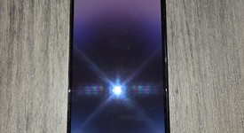 Good
													Apple iPhone 14 Pro Max - T-Mobile, Black, 128 GB, A2651, photo 2 of 5