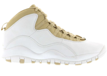 Jordan 10 Retro Linen for sale