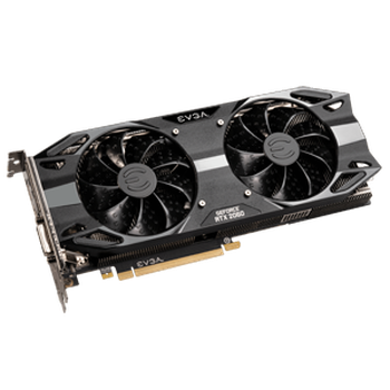 EVGA GeForce RTX 2060 for sale