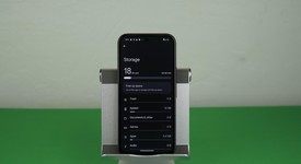 Good
													Google Pixel 8a - T-Mobile, Obsidian, 128 GB, 8 GB, GKV4X, Sub-6 5G, photo 3 of 10