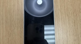Good
													Samsung Galaxy S25 - Unlocked, Icy Blue, 256 GB, 12 GB, SM-S931U1, photo 3 of 7