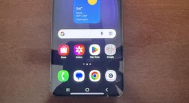 Good
													Samsung Galaxy S23 - Verizon, Black, 128 GB, 8 GB, SM-S911U, photo 5 of 15