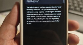 Mint
													Samsung Galaxy Z Fold5 - Unlocked, Icy Blue, 256 GB, 12 GB, SM-F946U1, photo 3 of 10