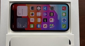 Mint
													Apple iPhone 12 - Unlocked, Black, 64 GB, A2172, photo 5 of 7