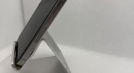 Fair
													Apple iPhone 15 Pro - Unlocked, White, 128 GB, A2848, photo 2 of 9