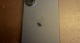 Good
													Apple iPhone 16 - Unlocked, Black, 128 GB, A3081, photo 2 of 2