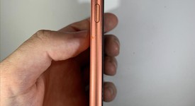 Good
													Apple iPhone Xr - Unlocked, Coral, 64 GB, A1984, photo 4 of 10