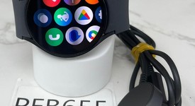 Mint
													Samsung Galaxy Watch6 - Unlocked, Graphite, 44mm, photo 1 of 4