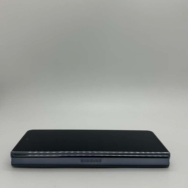 Samsung Galaxy Z Fold4 5G - Verizon, 256 GB, Gray, 12 GB, SM-F936U