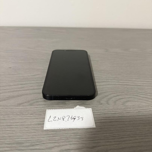 Apple iPhone 14 - Unlocked, 128 GB, Midnight, A2649