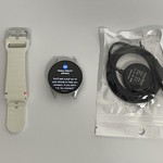 Good Samsung Galaxy Watch7 - Unlocked, Cream, SM-L305U, 40mm