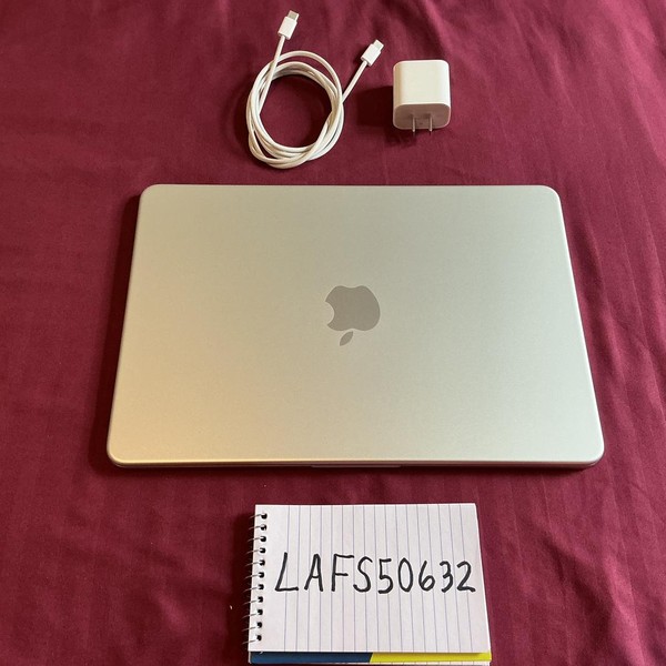 MacBook Neo 2026 - 256 GB, Silver, 8 GB, Apple A18 Pro